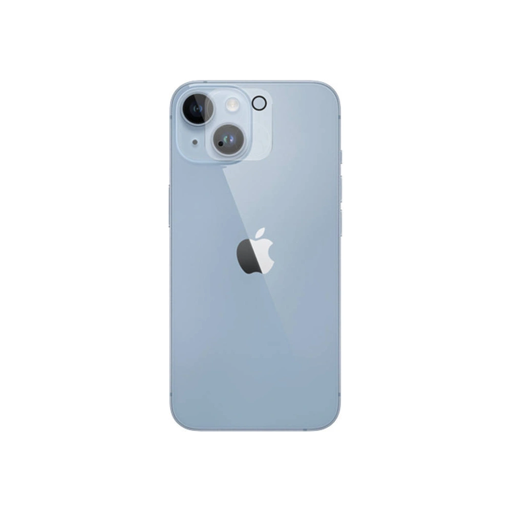 Hurtownia GSM - Gehärtetes Glas Nillkin HD Apple iPhone 14 + Glas für die Linse - NLK1334 - {ean13} - Hurt