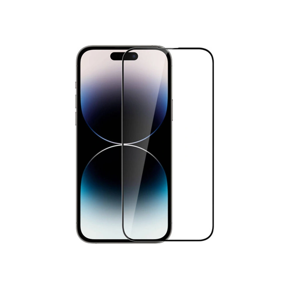 Hurtownia GSM - Edzett üveg Nillkin HD Apple iPhone 14 Pro + üveg a lencséhez - NLK1335 - {ean13} - Hurt