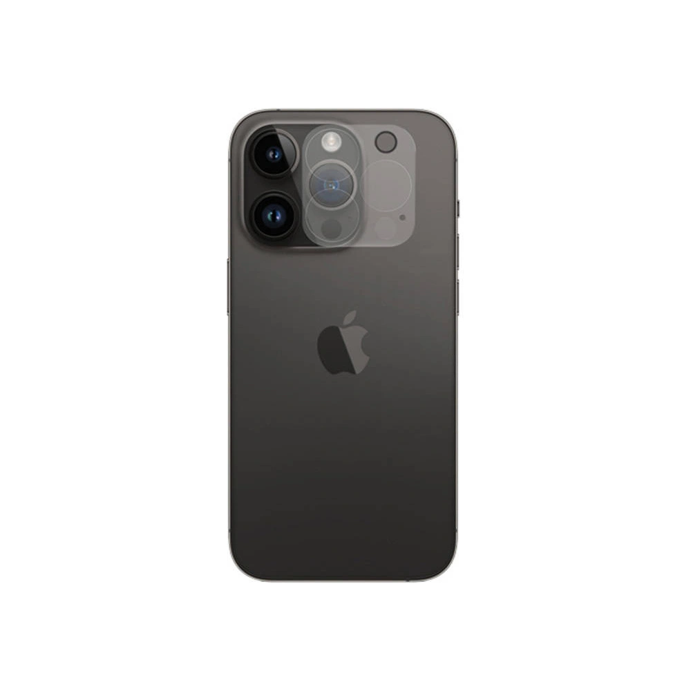 Hurtownia GSM - Edzett üveg Nillkin HD Apple iPhone 14 Pro + üveg a lencséhez - NLK1335 - {ean13} - Hurt