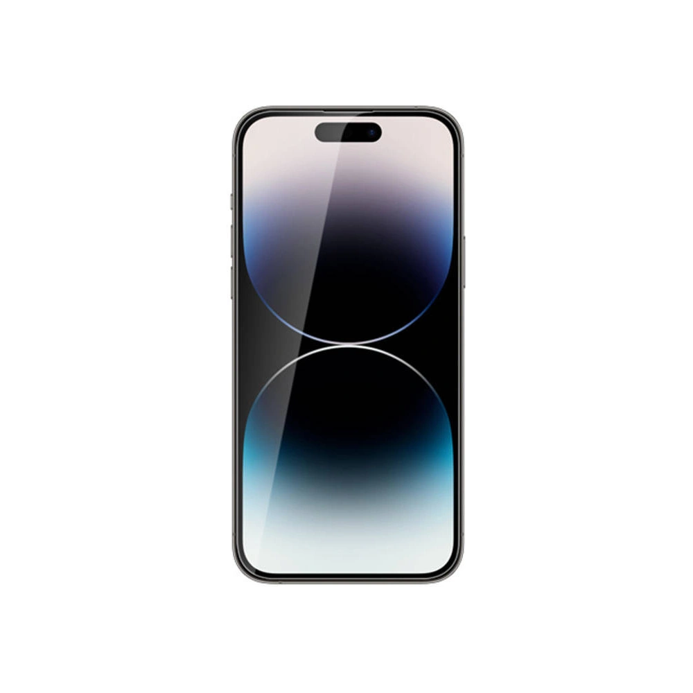 Hurtownia GSM - Sticlă securizată Nillkin HD Apple iPhone 14 Pro + sticlă pentru obiectiv - NLK1335 - {ean13} - Hurt
