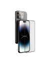 Edzett üveg Nillkin HD Apple iPhone 14 Pro Max + üveglencse