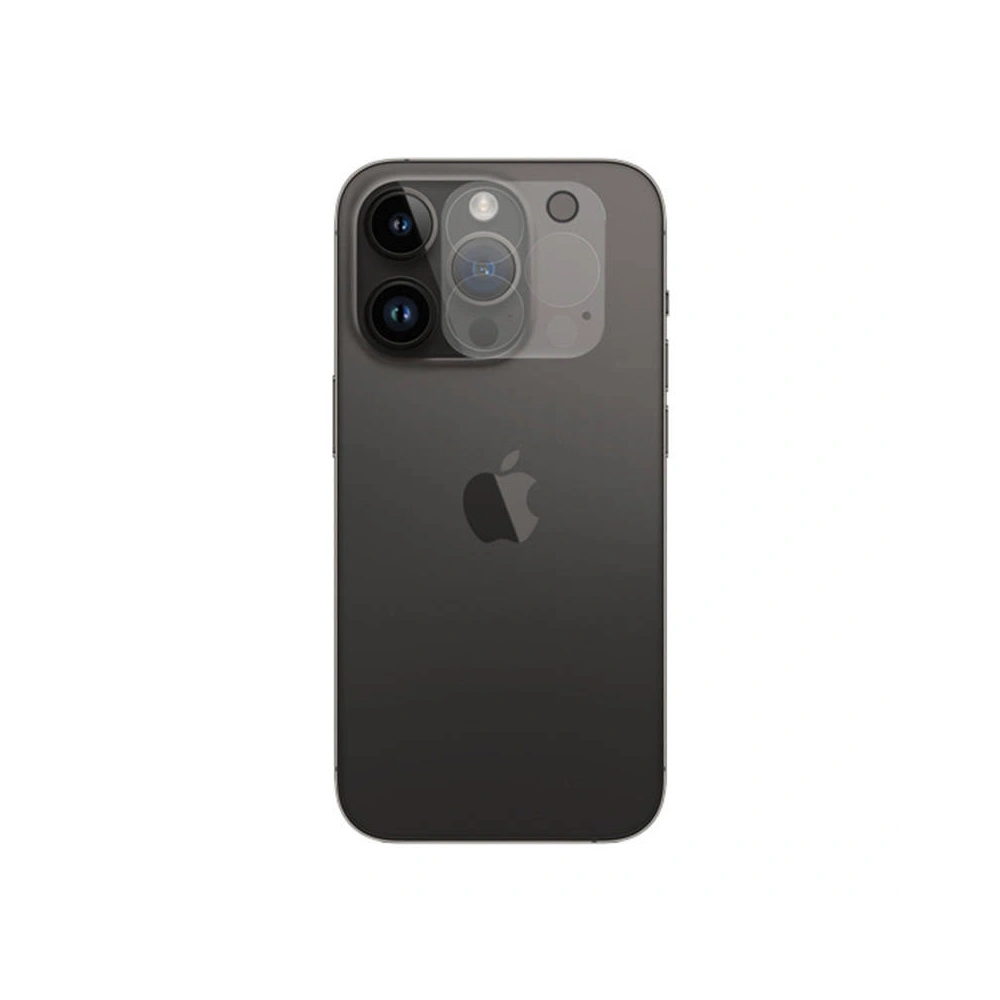 Hurtownia GSM - Tvrzené sklo Nillkin HD Apple iPhone 14 Pro Max + sklo na objektiv - NLK1337 - {ean13} - Hurt