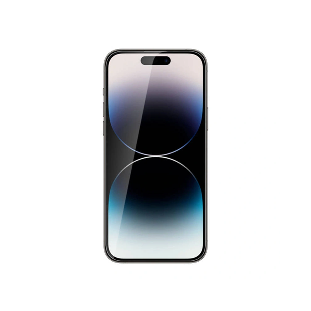 Hurtownia GSM - Gehärtetes Glas Nillkin HD Apple iPhone 14 Pro Max + Glas für das Objektiv - NLK1337 - {ean13} - Hurt