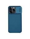 Etui Nillkin Camshield Pro Apple iPhone 13 Pro (modré)