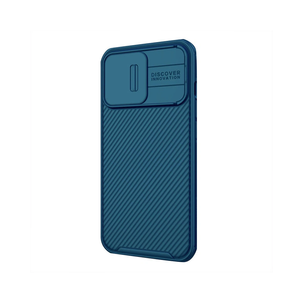 Hurtownia GSM - Etui Nillkin Camshield Pro Apple iPhone 13 Pro (modré) - NLK1342 - {ean13} - Hurt