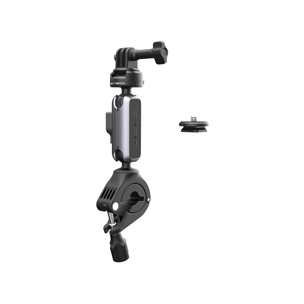 Wholesale PGYTECH P-GM-222 sports camera mount with handlebar attachment - PGY184 - {ean13} - Hurt