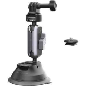 Hurtownia GSM - Suportul cu ventuză PGYTECH P-GM-223 pentru camerele de acțiune. - PGY185 - {ean13} - Hurt