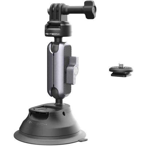 PGYTech Distributor - 6976100482364 - PGY185 - PGYTECH P-GM-223 suction cup mount for sports cameras - B2B homescreen