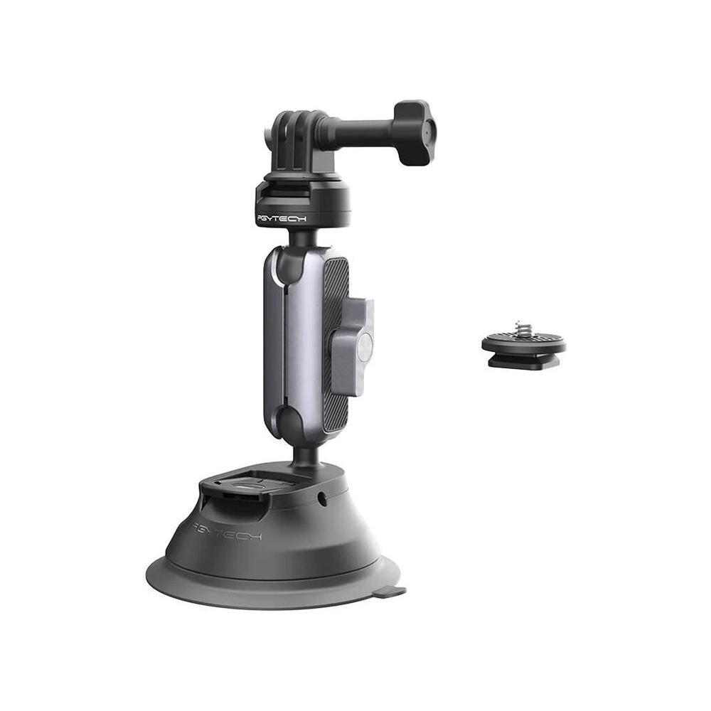 Hurtownia GSM - PGYTECH P-GM-223 sportkamera tapadókorongos rögzítő - PGY185 - {ean13} - Hurt