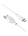Wholesale Micro USB AmpCore II Cable BlitzWolf BW-MC10 0,3m White - BLZ030WHT - {ean13} - Hurt