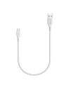 Hurtownia GSM - Kabel Micro USB AmpCore II BlitzWolf BW-MC10 0,3m biały - BLZ030WHT - {ean13} - Hurt