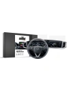Matte GrizzGlass CarDisplay Protection Opel Grandland 10" 2021 [2in1]