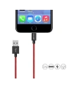 Wholesale Lightning Cable BlitzWolf BW-MF5 1m Red - BLZ032RED - {ean13} - Hurt