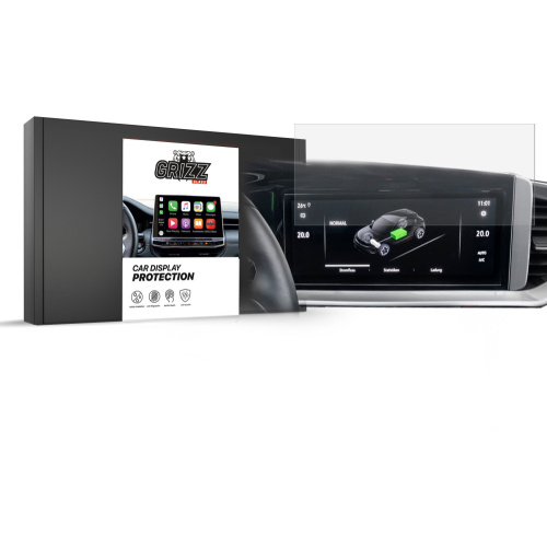 GrizzGlass Distributor - 5904063592869 - GRZ7344 - Matte GrizzGlass CarDisplay Protection Opel Mokka 2 10" 2021 - B2B homescreen