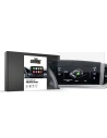 Fólie matná GrizzGlass CarDisplay Protection pro Opel Mokka 2 10" 2021