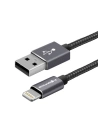 Wholesale Lightning Cable BlitzWolf BW-MF6 1,8m Black - BLZ033BLK - {ean13} - Hurt