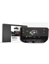 Matte GrizzGlass CarDisplay Protection Opel Corsa F 10" 2020