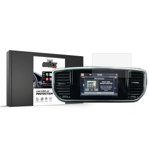Wholesale Matte GrizzGlass CarDisplay Protection Kia Sportage 4 7" 2018-2021 - GRZ7351 - {ean13} - Hurt