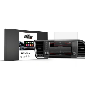 Hurtownia GSM - Fólie matná GrizzGlass CarDisplay Protection pro Seat Ateca 8" 2016-2019 - GRZ7352 - {ean13} - Hurt