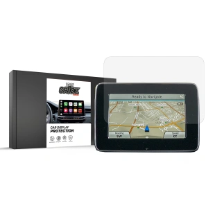 Hurtownia GSM - Matte Folie GrizzGlass CarDisplay Schutz für Mercedes B-Klasse W246 7" 2011-2018 - GRZ7353 - {ean13} - Hurt
