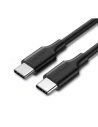 Wholesale USB-C PD Cable UGREEN Power Delivery 60W 1m Black - UGR031BLK - {ean13} - Hurt
