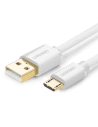 Wholesale Micro USB Cable UGREEN QC 2.0 2A 2m White - UGR033WHT - {ean13} - Hurt