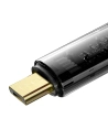 Wholesale Mcdodo CA-2100 cable USB-A / microUSB, QC4, 3A, 1.2m (black) - MDD172 - {ean13} - Hurt