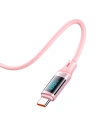 Hurtownia GSM - Kabel Mcdodo CA-1921 USB-A / USB-C, 66W, 1.2m (różowy) - MDD173 - {ean13} - Hurt
