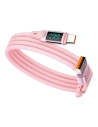Hurtownia GSM - Kabel Mcdodo CA-1921 USB-A / USB-C, 66W, 1.2m (różowy) - MDD173 - {ean13} - Hurt