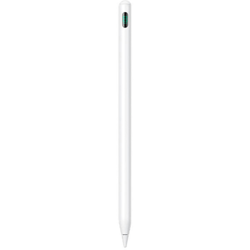 Mcdodo Distributor - 6921002689229 - MDD174 - Mcdodo PN-8922 capacitive stylus for Apple iPad (white) - B2B homescreen