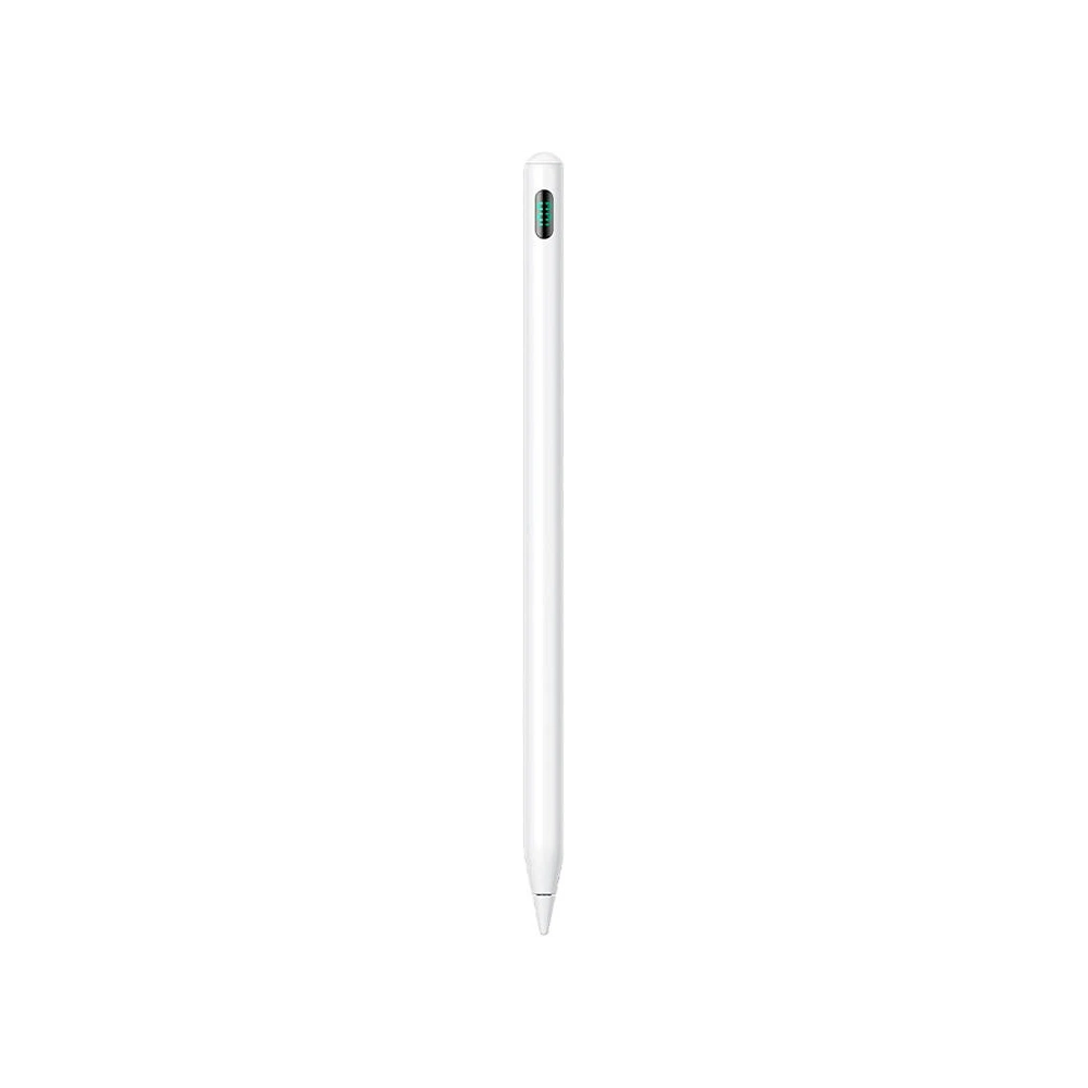 Hurtownia GSM - Stylus capacitiv Mcdodo PN-8922 pentru Apple iPad (alb) - MDD174 - {ean13} - Hurt