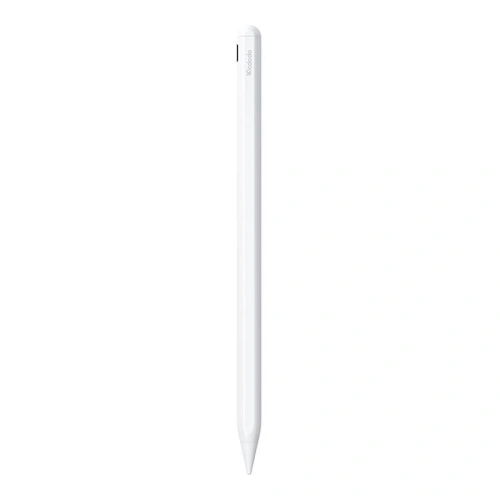 Pojemnościowy rysik Mcdodo PN-8922 do Apple iPad (biały)
