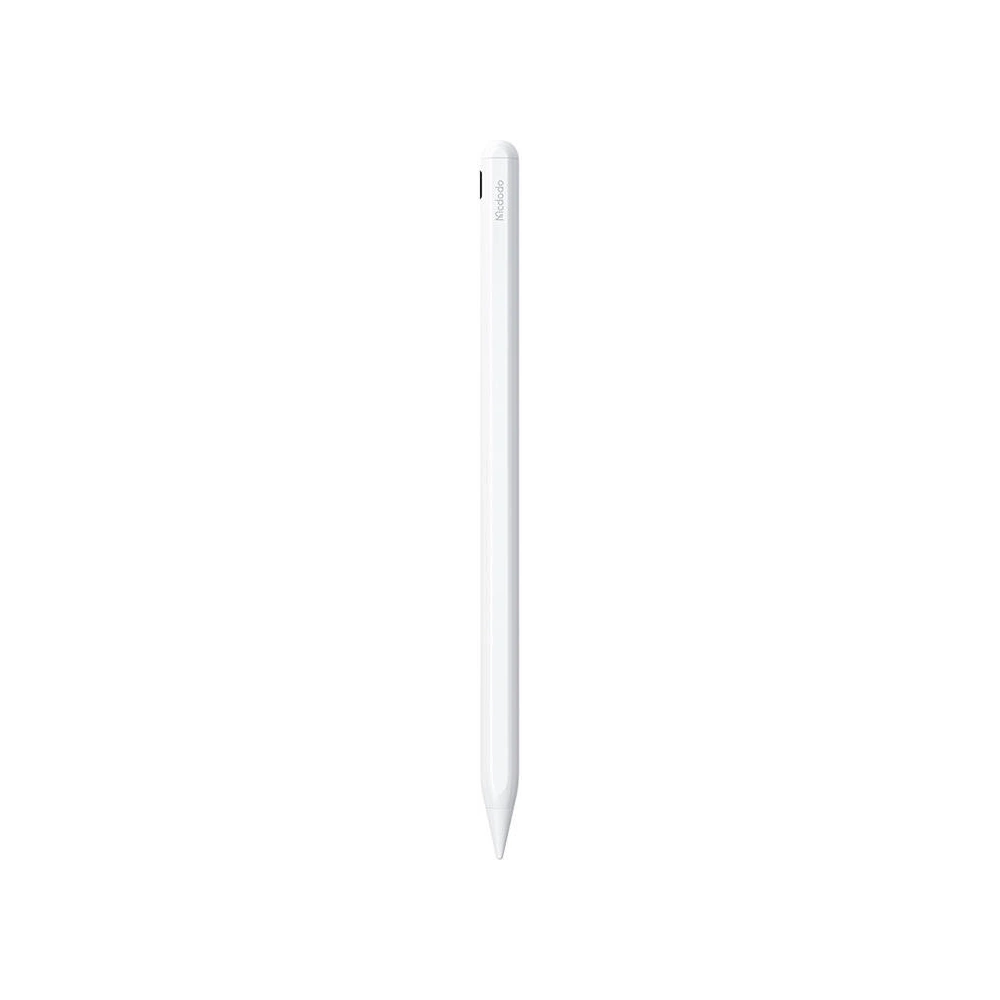 Hurtownia GSM - Kapacitní stylus Mcdodo PN-8922 pro Apple iPad (bílý) - MDD174 - {ean13} - Hurt