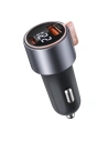 Autonabíječka Mcdodo CC-3690 USB-A, USB-C, 75W