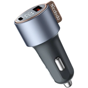 Hurtownia GSM - Autonabíječka Mcdodo CC-3690 USB-A, USB-C, 75W - MDD175 - {ean13} - Hurt