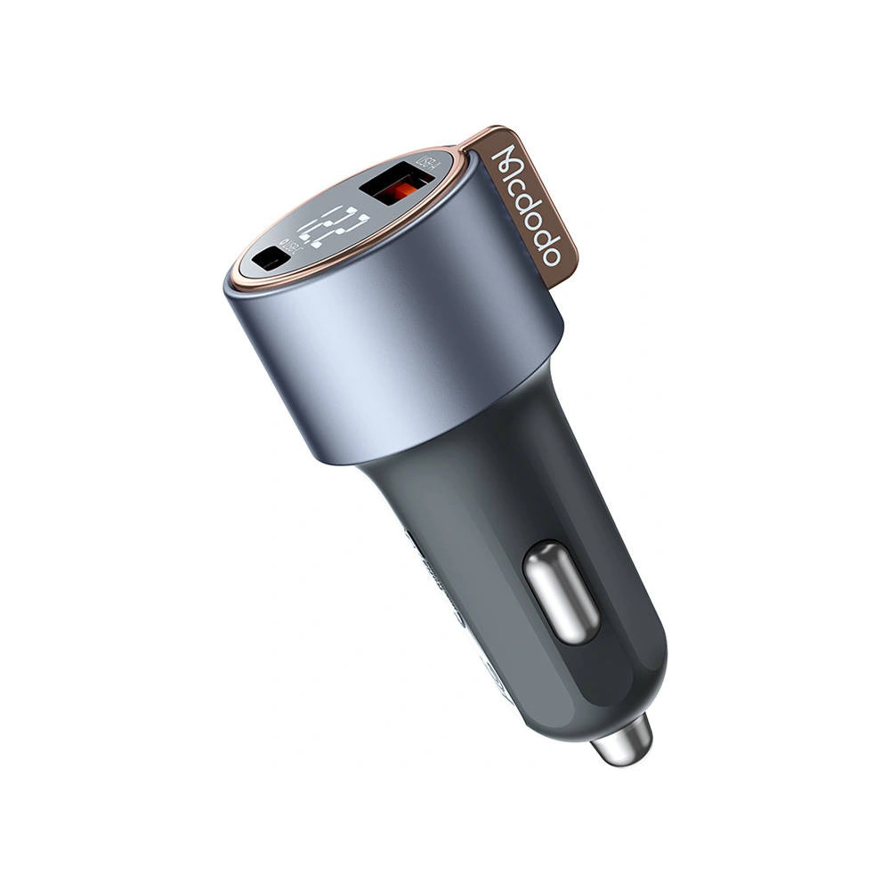 Hurtownia GSM - Autonabíječka Mcdodo CC-3690 USB-A, USB-C, 75W - MDD175 - {ean13} - Hurt