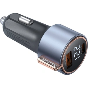 Hurtownia GSM - Autonabíječka Mcdodo CC-3690 USB-A, USB-C, 75W - MDD175 - {ean13} - Hurt