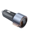 Wholesale Mcdodo CC-3690 USB-A, USB-C, 75W car charger - MDD175 - {ean13} - Hurt