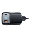 Hurtownia GSM - Netzteil Mcdodo CH-1701 USB-A, USB-C, 33W mit Display (schwarz) - MDD176 - {ean13} - Hurt