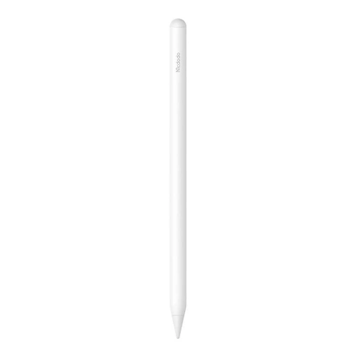 Pojemnościowy rysik Mcdodo PN-3080 do Apple iPad (biały)