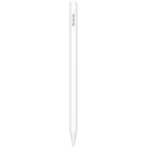 Mcdodo Distributor - 6921002689205 - MDD178 - Mcdodo PN-8920 capacitive stylus for Apple iPad (white) - B2B homescreen