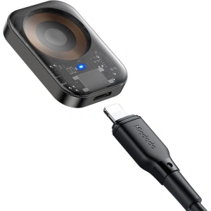 Hurtownia GSM - Magnetikus indukciós töltő Mcdodo CH-2061 3.5W Apple Watch - MDD179 - {ean13} - Hurt