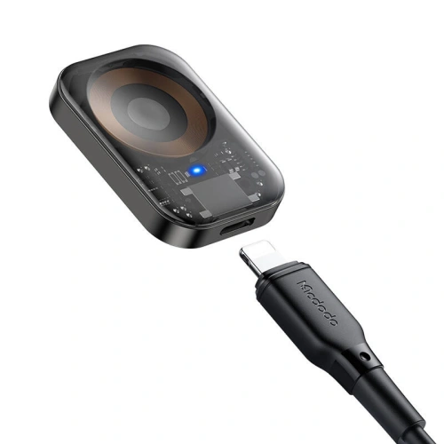 Ładowarka indukcyjna magnetyczna Mcdodo CH-2061 3.5W Apple Watch