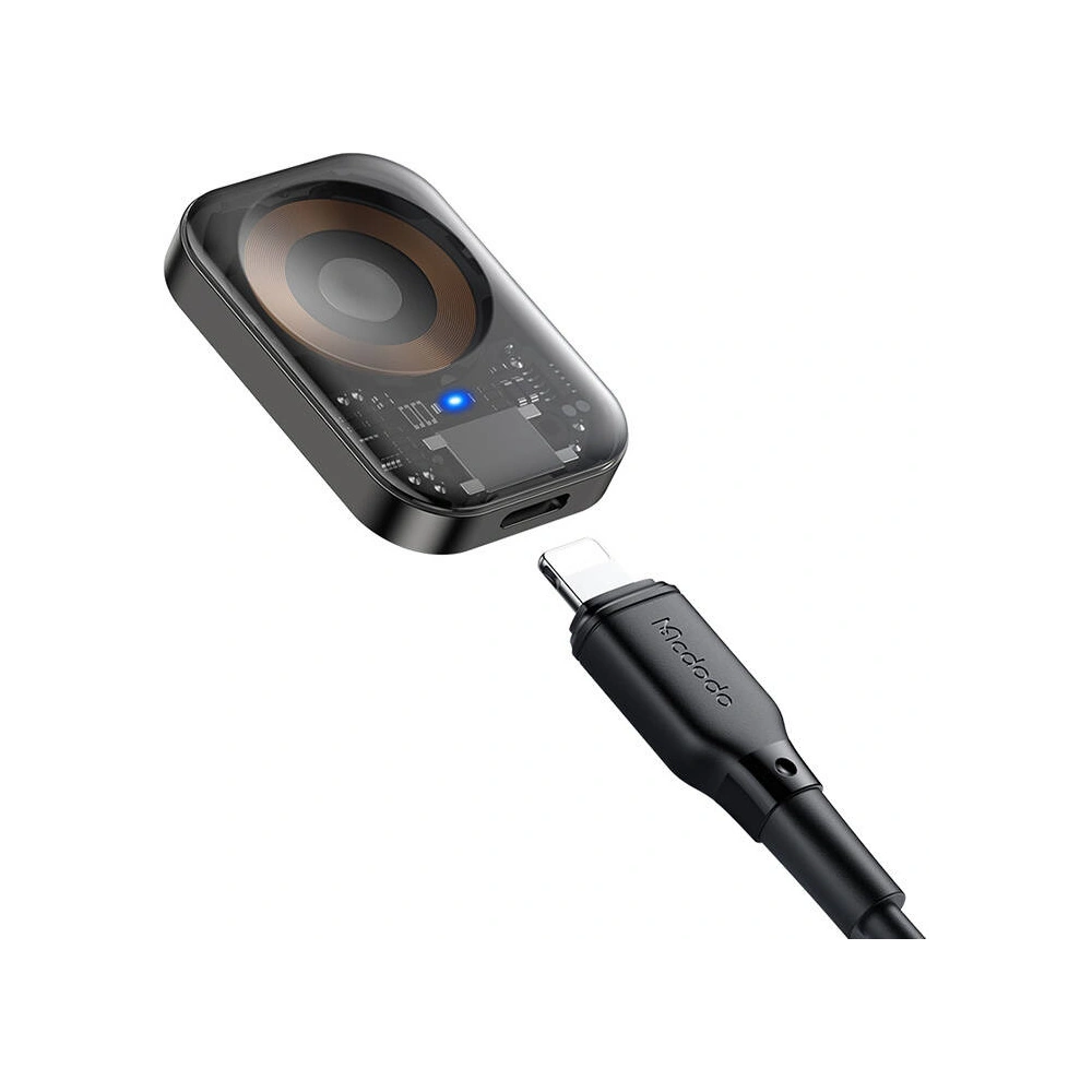 Hurtownia GSM - Magnetikus indukciós töltő Mcdodo CH-2061 3.5W Apple Watch - MDD179 - {ean13} - Hurt