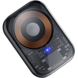 Hurtownia GSM - Magnetikus indukciós töltő Mcdodo CH-2061 3.5W Apple Watch - MDD179 - {ean13} - Hurt