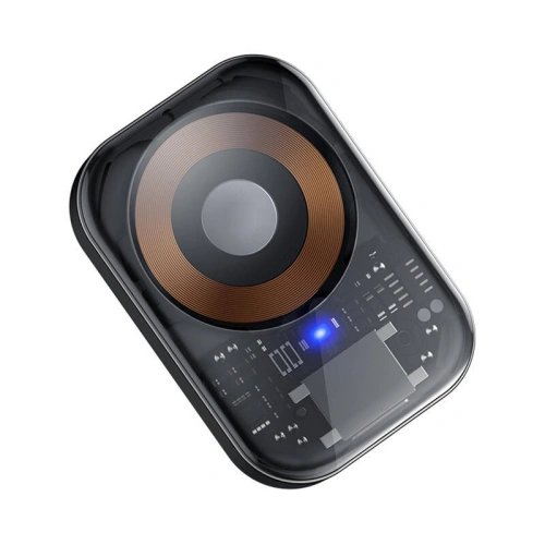 Ładowarka indukcyjna magnetyczna Mcdodo CH-2061 3.5W Apple Watch