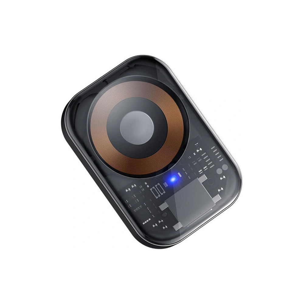 Hurtownia GSM - Magnetikus indukciós töltő Mcdodo CH-2061 3.5W Apple Watch - MDD179 - {ean13} - Hurt