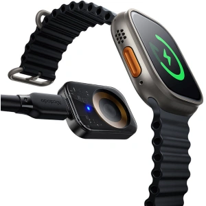 Hurtownia GSM - Magnetikus indukciós töltő Mcdodo CH-2061 3.5W Apple Watch - MDD179 - {ean13} - Hurt
