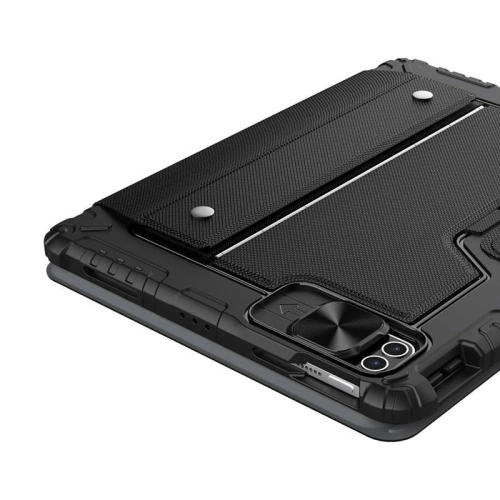 Etui z klawiaturą Nillkin Apple iPad 10.9 (czarne)