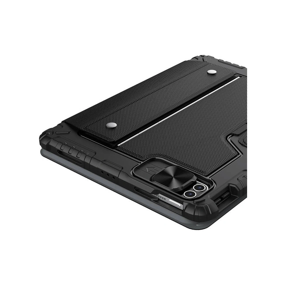 Hurtownia GSM - Etui z klawiaturou Nillkin Apple iPad 10.9 (černé) - NLK1343 - {ean13} - Hurt
